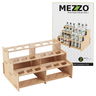 Mezzo Artist Paint and Brush Straight Rack 2 - (90346) Mezzo Artist Paint and Brush Straight Rack 2 - (90346)