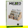 Mezzo Artist Paint and Brush Straight Rack 2 - (90346) Mezzo Artist Paint and Brush Straight Rack 2 - (90346)