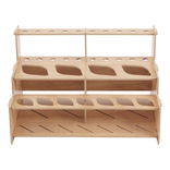 Mezzo Artist Paint and Brush Straight Rack 1 - (90345)