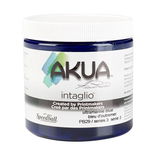 Akua Intaglio Ink Titanium White 8 oz. - (200017749) Akua Intaglio Ink Titanium White 8 oz. - (200017749)