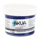 Akua Intaglio Ink Ultramarine Blue 2 oz. - (200017722)