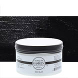 Gamblin Etching Ink 300 ml Bone Black - (200001899) Gamblin Etching Ink 300 ml Bone Black - (200001899)