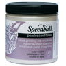 Speedball Water-Soluble Block Printing Ink 8 oz. Pearlescent Extender Base - (83525) Speedball Water-Soluble Block Printing Ink 8 oz. Pearlescent Extender Base - (83525)