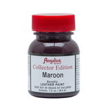 Angelus Collector Edition Paint 1 oz. Maroon - (1000083941)