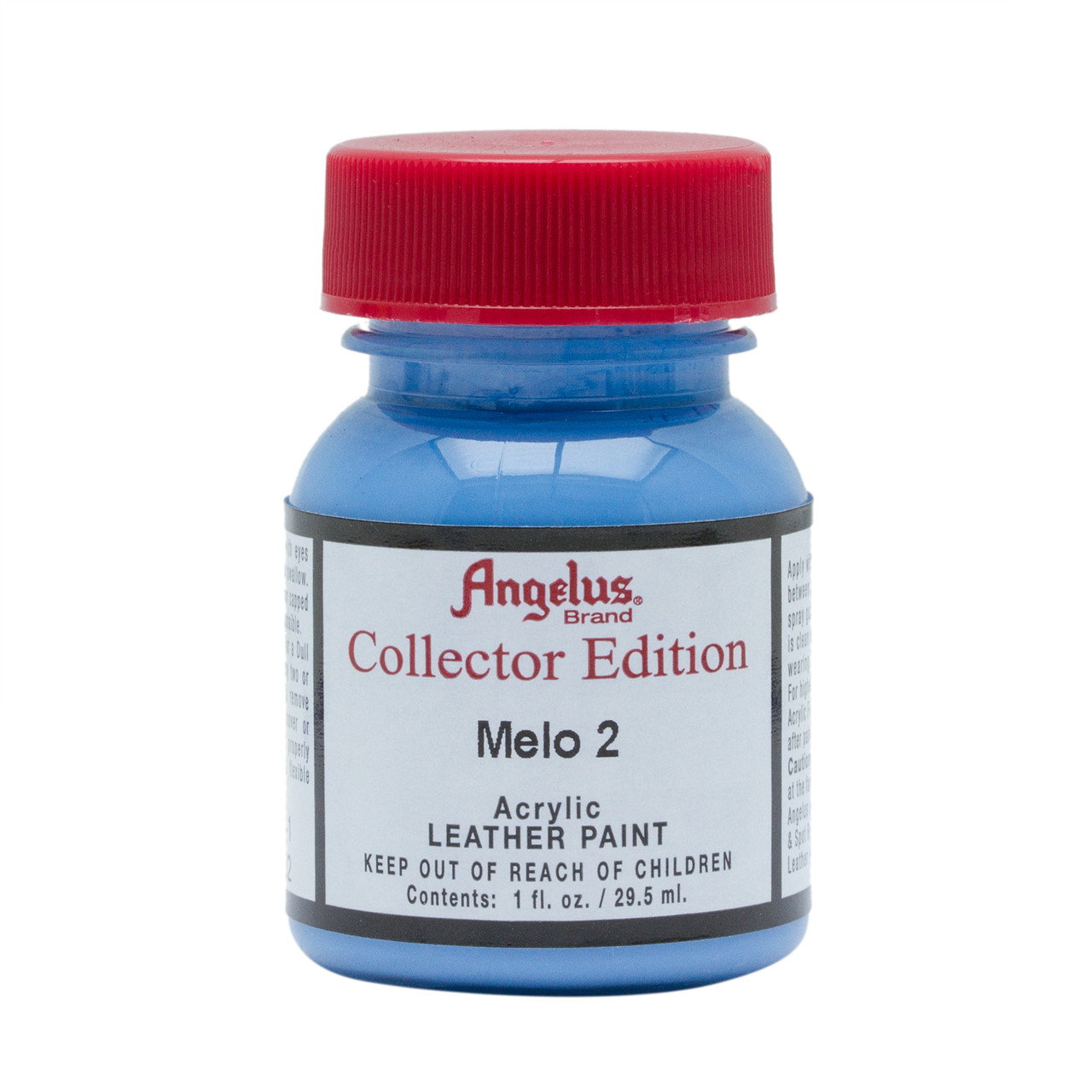 Angelus Collector Edition Paint 1 oz. Melo 2 - (1000083938)