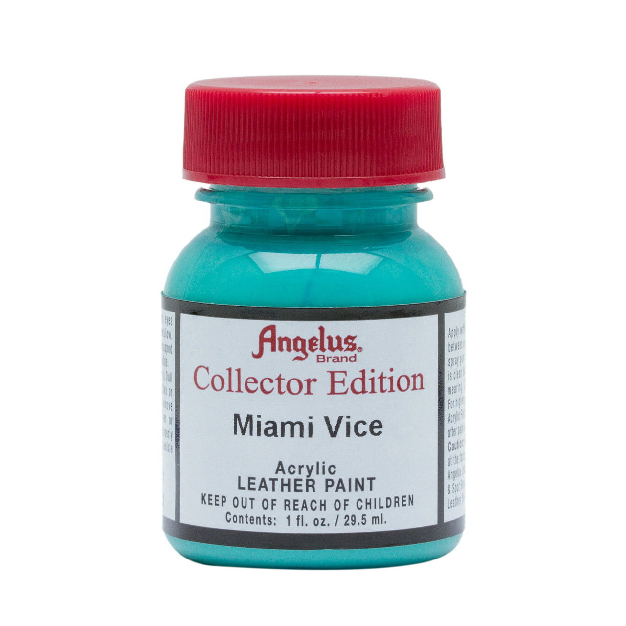 Angelus Collector Edition Paint 1 oz. Miami Vice - (1000083937)