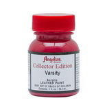 Angelus Collector Edition Paint 1 oz. Varsity Red - (1000081593)