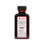 Angelus Leather Dye 3 oz. Bismark Brown - (1000083743)