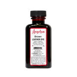 Angelus Leather Dye 3 oz. Brown - (1000083718)
