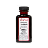 Angelus Leather Dye 3 oz. Burgundy - (1000083737)