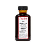 Angelus Leather Dye 3 oz. Tan - (1000083728)