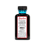 Angelus Leather Dye 3 oz. Turquoise - (1000083732)