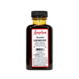 Angelus Leather Dye 3 oz. Suntan - (1000083727)