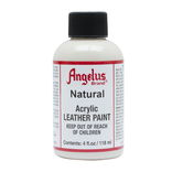 Angelus Leather Paint 4 oz. Natural - (1000083862)