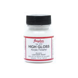 Angelus Leather Paint High Gloss Finisher 1 oz. - (1000081608) Angelus Leather Paint High Gloss Finisher 1 oz. - (1000081608)