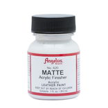 Angelus Leather Paint Matte Finisher 1 oz. - (1000081609)