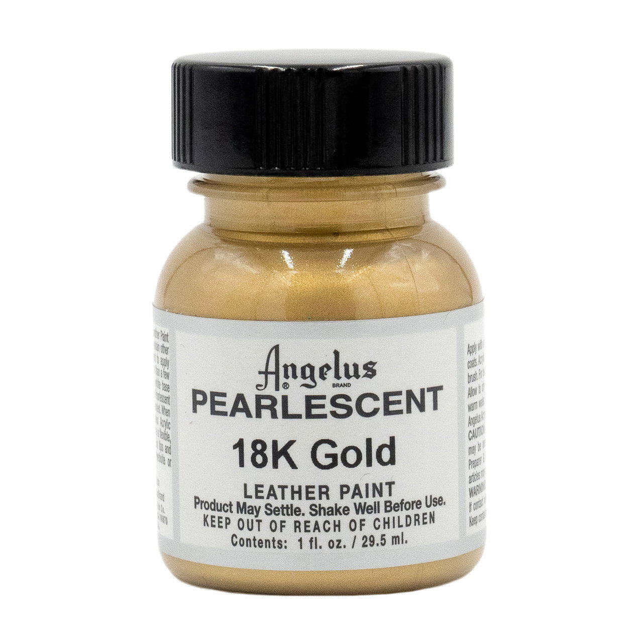 Angelus Pearlescent 1 oz. 18K Gold - (1000083972)