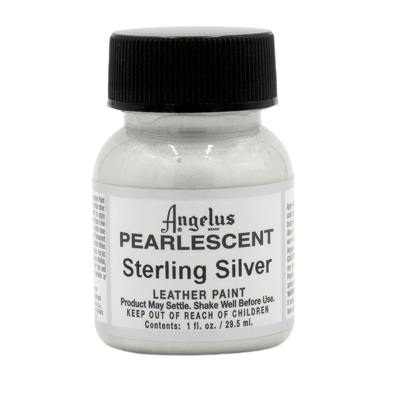 Angelus Pearlescent 1 oz. Sterling Silver - (1000083971)