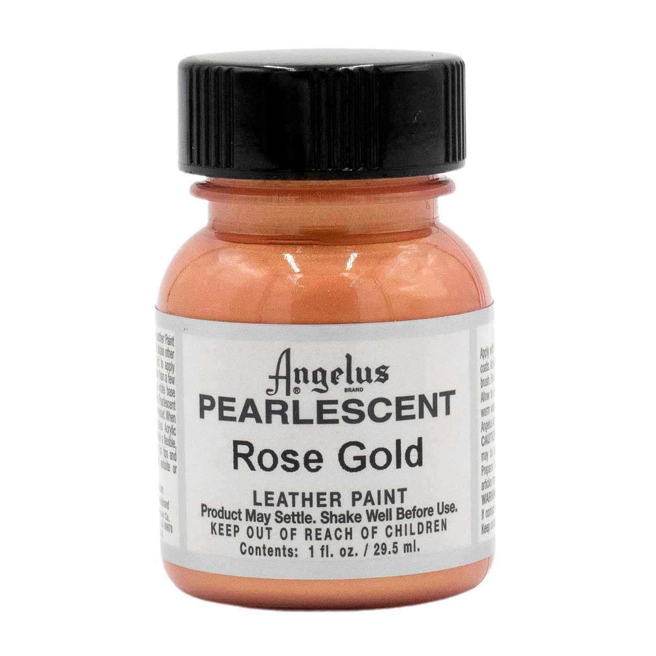 Angelus Pearlescent 1 oz. Rose Gold - (1000083973)