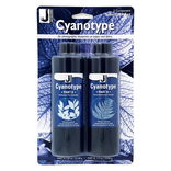 Jacquard Cyanotype 2 Part Set Cyanotype 2 Part Set - (200024784) Jacquard Cyanotype 2 Part Set Cyanotype 2 Part Set - (200024784)