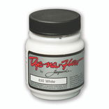 Jacquard Dye-Na-Flow White 2.25 oz. Jar - (1000013006)