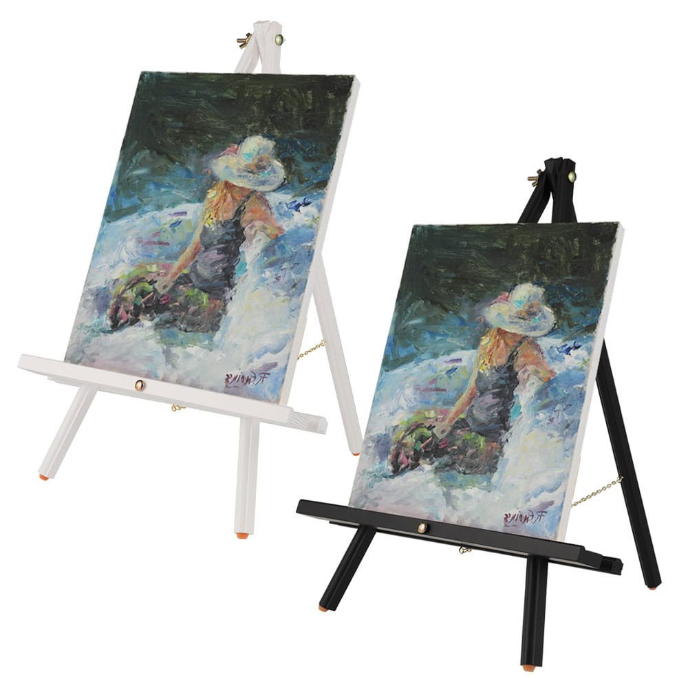 Thrifty Display Easel