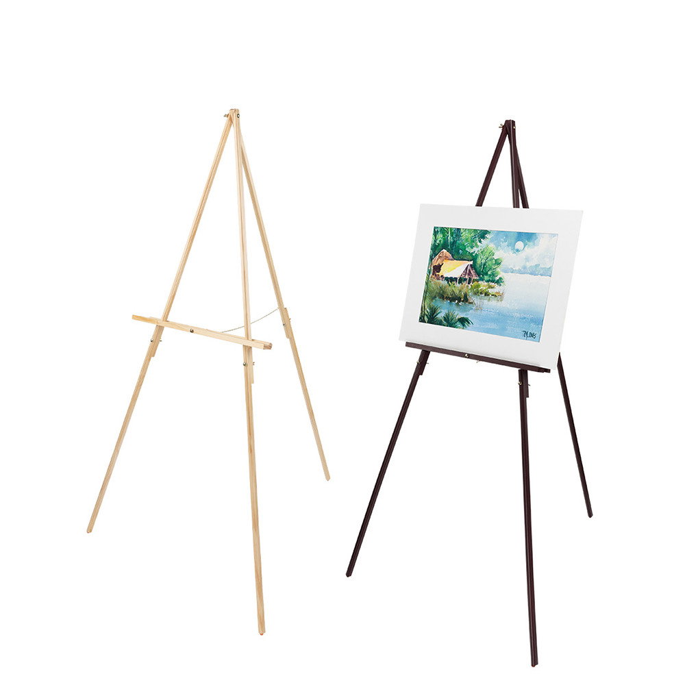 Thrifty Display Easel