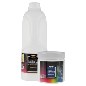 Creative Inspirations Acrylic Gesso