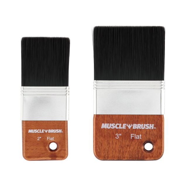 Creative Mark Muscle Brushes Creative Mark Muscle Brushes