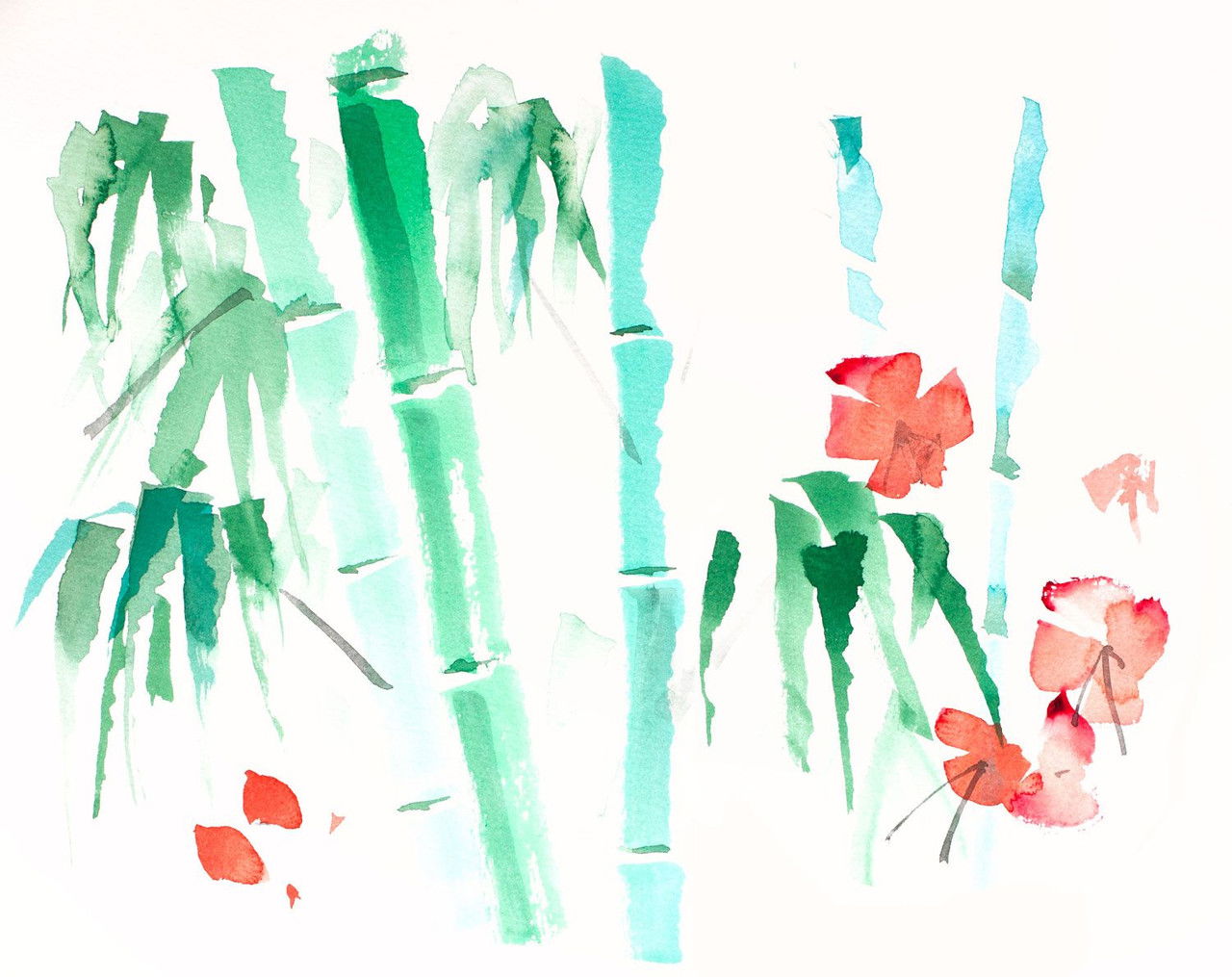 Beste Fountain Brush & Instructional DVD Set