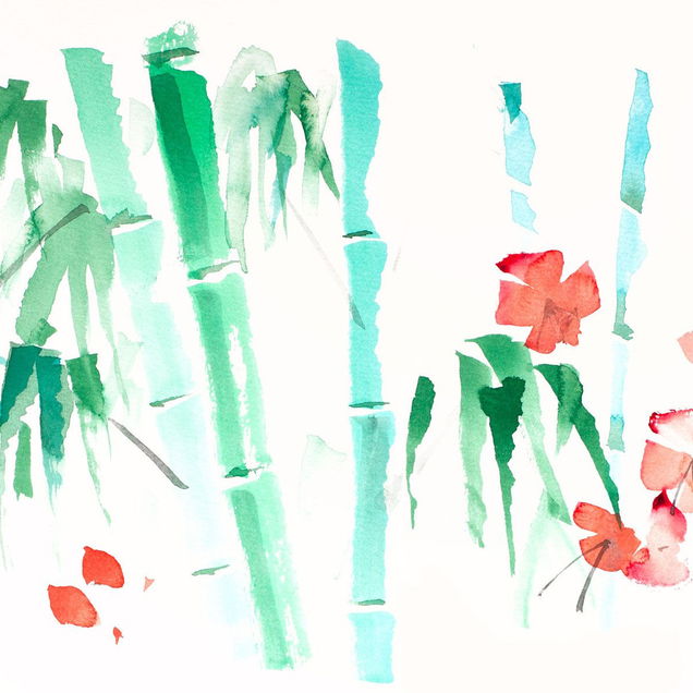 Beste Fountain Brush & Instructional DVD Set Beste Fountain Brush & Instructional DVD Set