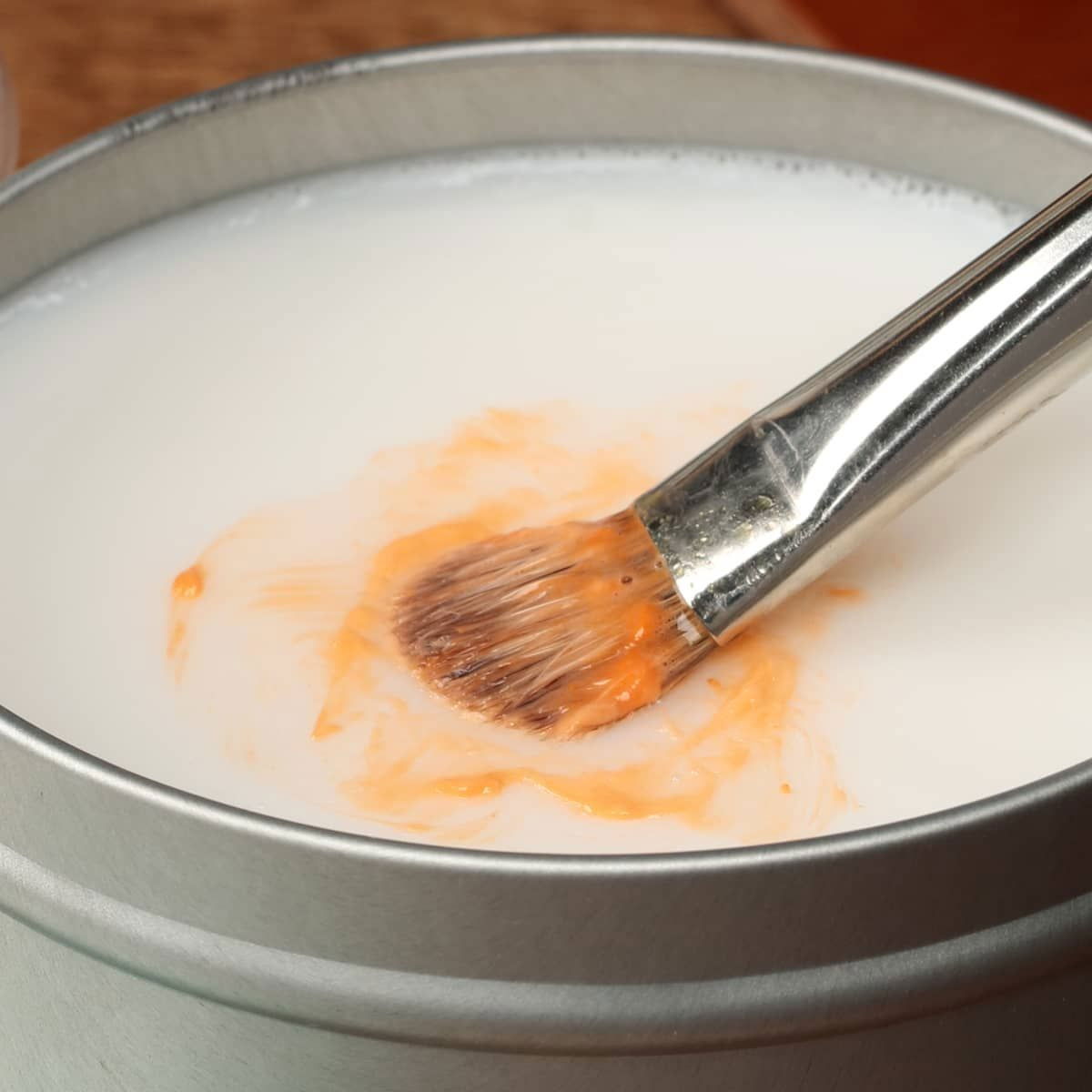 Tusc & Pine Brush Soap