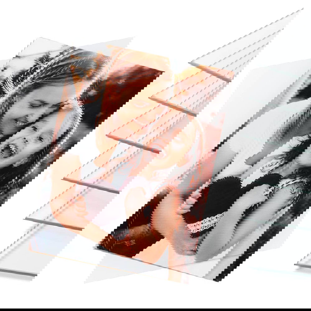 Ambiance Break-Resistant Picture Frame Glass and Backing