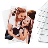 Ambiance Break-Resistant Picture Frame Glass and Backing