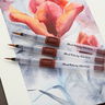 Mimik Kolinsky Synthetic Water Brushes Mimik Kolinsky Synthetic Water Brushes