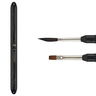Borciani e Bonazzi Il Doppio Brush Series 710 Size 2 Travel Brush - (200044741) Borciani e Bonazzi Il Doppio Brush Series 710 Size 2 Travel Brush - (200044741)