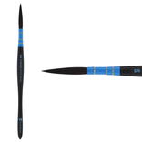 Borciani e Bonazzi Unico Infinito Brush Series 856 Size 2/0 Liner - (200044918) Borciani e Bonazzi Unico Infinito Brush Series 856 Size 2/0 Liner - (200044918)
