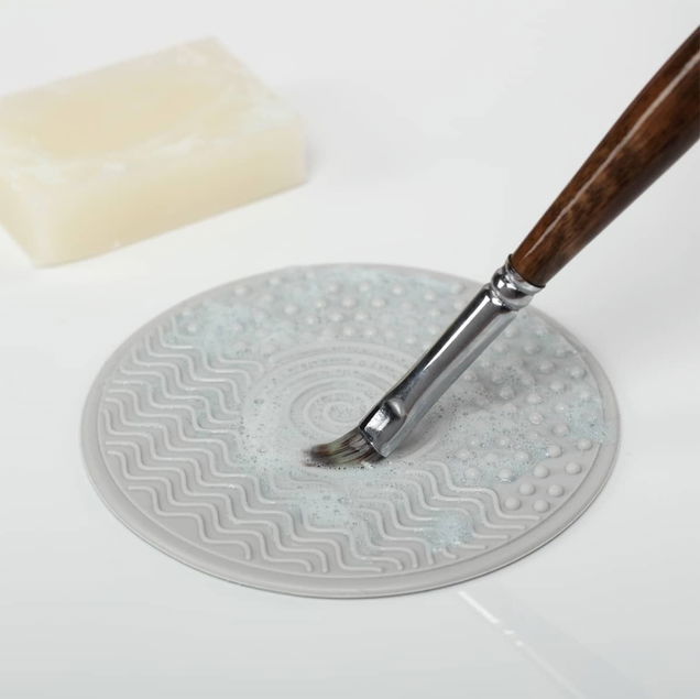 Borciani Bonazzi Brush Cleaning Soap and Maintenance Supplies Borciani Bonazzi Brush Cleaning Soap and Maintenance Supplies