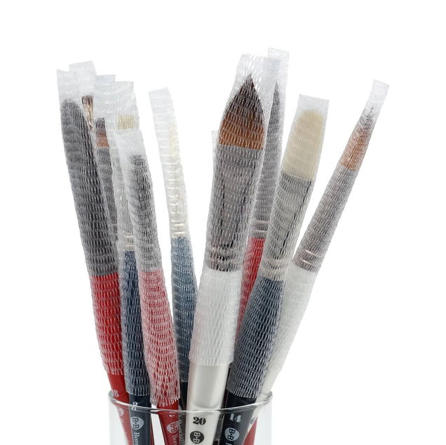 Borciani Bonazzi Brush Cleaning Soap and Maintenance Supplies Borciani Bonazzi Brush Cleaning Soap and Maintenance Supplies