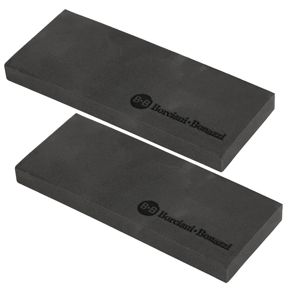 Borciani Bonazzi Brush Cleaning Soap and Maintenance Supplies