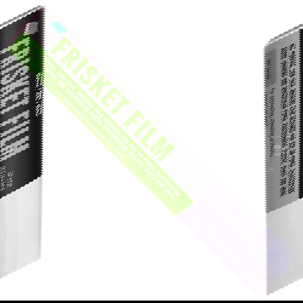 All Purpose Frisket Matte 24in x 4yd - (57847)