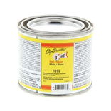 1SHOT Lettering Enamel 4oz White - (1000019801) 1SHOT Lettering Enamel 4oz White - (1000019801)