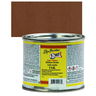 1SHOT Lettering Enamel 4oz Medium Brown - (1000019811) 1SHOT Lettering Enamel 4oz Medium Brown - (1000019811)