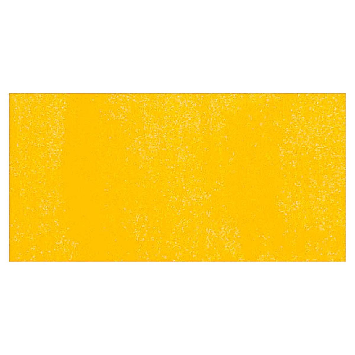 1SHOT Lettering Enamel 4oz Chrome Yellow - (1000019820)