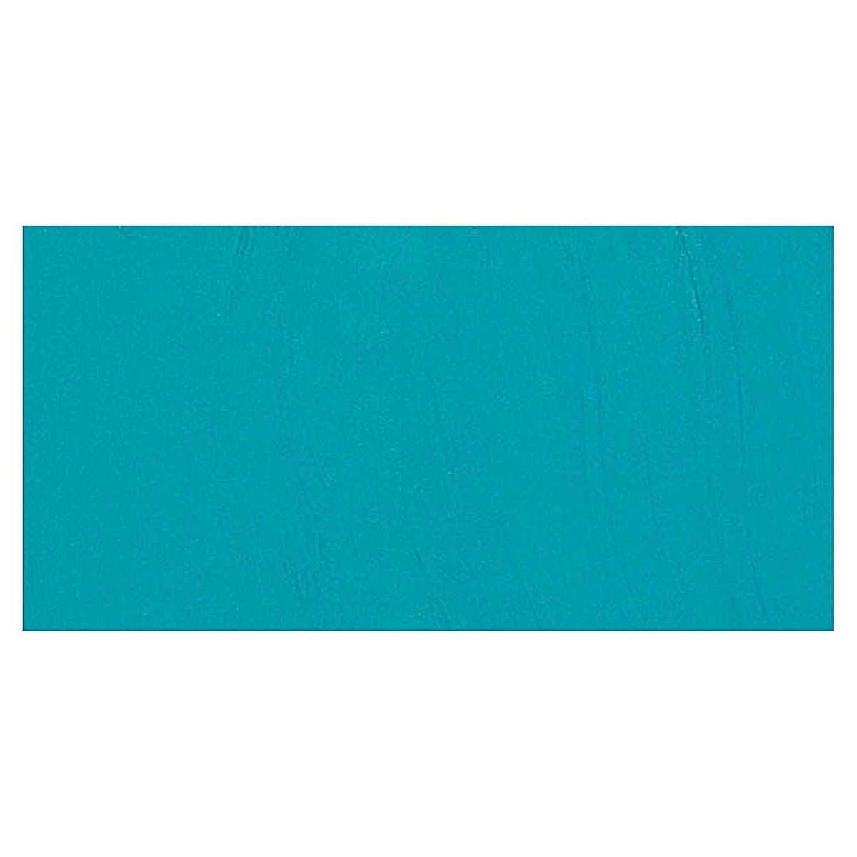 1SHOT Lettering Enamel 4oz Blue Green - (1000019826)