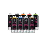 MTN PRO 400ml Erasable Spray Paint Chalk