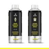 MTN PRO Indoor & Outdoor Protective Varnishes