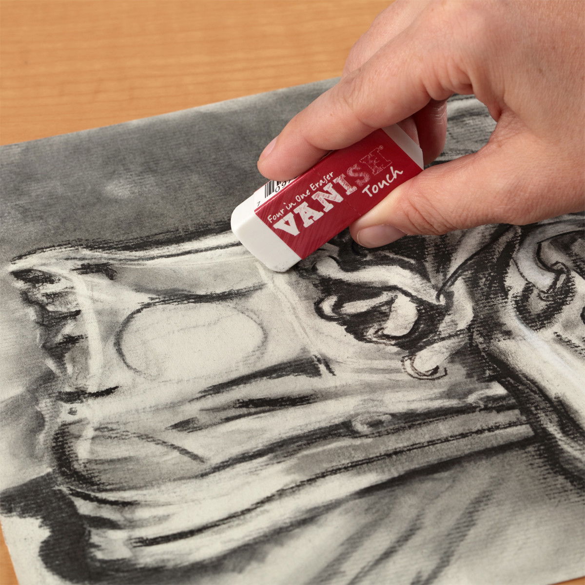 Acurit Vanish Touch Eraser - (92664)