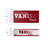 Acurit Vanish Touch Eraser - (92664) Acurit Vanish Touch Eraser - (92664)