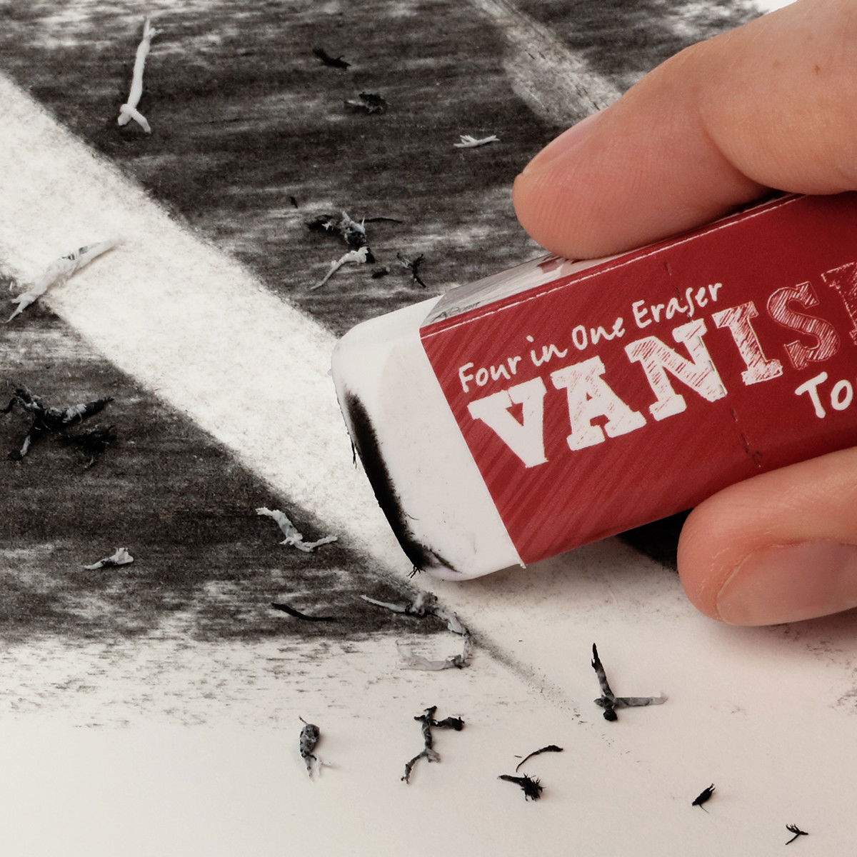 Acurit Vanish Touch Eraser - (92664)